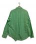 RALPH LAUREN (ラルフローレン) チェックシャツ グリーン サイズ:XL 未使用品：5000円