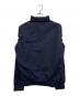 POLO RALPH LAUREN (ポロ・ラルフローレン) レーシングジャケット ネイビー サイズ:XL：10000円