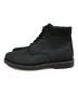 Timberland (ティンバーランド) オールデン ブルック ジップ アップ ウォータープルーフ ブーツ ブラック サイズ:28.5：12000円