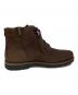 中古・古着 Timberland (ティンバーランド) オールデン ブルック ジップ アップ ウォータープルーフ ブーツ ブラウン サイズ:28.5：12000円