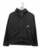THE NORTH FACEザ ノース フェイス）の古着「コンパクトジャケット　NP71830」｜ブラック