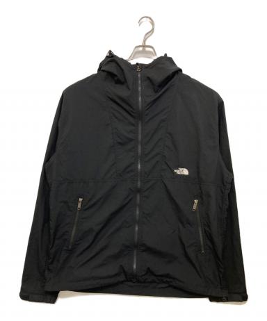 中古・古着通販】THE NORTH FACE (ザ ノース フェイス) コンパクト