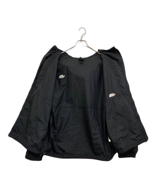 THE NORTH FACE（ザ ノース フェイス）THE NORTH FACE (ザ ノース フェイス) コンパクトジャケット　NP71830 ブラック サイズ:XXLの古着・服飾アイテム