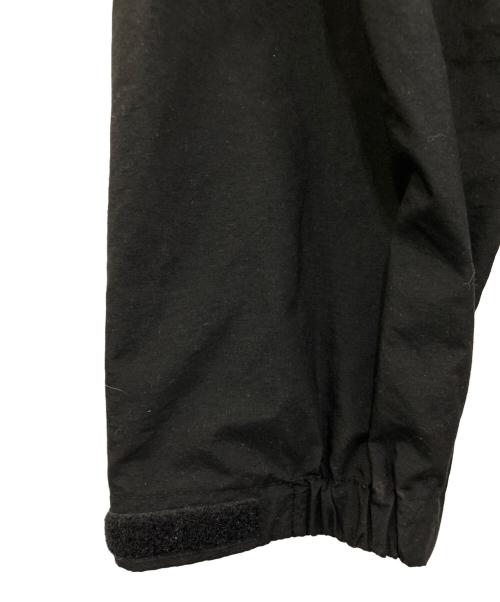 THE NORTH FACE（ザ ノース フェイス）THE NORTH FACE (ザ ノース フェイス) コンパクトジャケット　NP71830 ブラック サイズ:XXLの古着・服飾アイテム