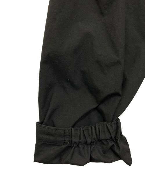 THE NORTH FACE（ザ ノース フェイス）THE NORTH FACE (ザ ノース フェイス) コンパクトジャケット　NP71830 ブラック サイズ:XXLの古着・服飾アイテム