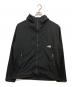 THE NORTH FACE（ザ ノース フェイス）の古着「コンパクトジャケット　NP71830」｜ブラック