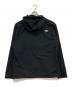 THE NORTH FACE (ザ ノース フェイス) コンパクトジャケット　NP71830 ブラック サイズ:XXL：8000円
