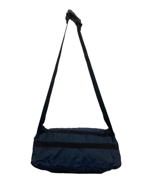 PORTER（ポーター）PORTER (ポーター) LABORATORY  WAIST BAG　826-05572 ネイビー 未使用品の古着・服飾アイテム