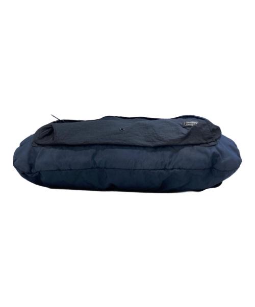 PORTER（ポーター）PORTER (ポーター) LABORATORY  WAIST BAG　826-05572 ネイビー 未使用品の古着・服飾アイテム
