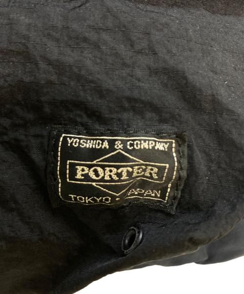 PORTER（ポーター）PORTER (ポーター) LABORATORY  WAIST BAG　826-05572 ネイビー 未使用品の古着・服飾アイテム