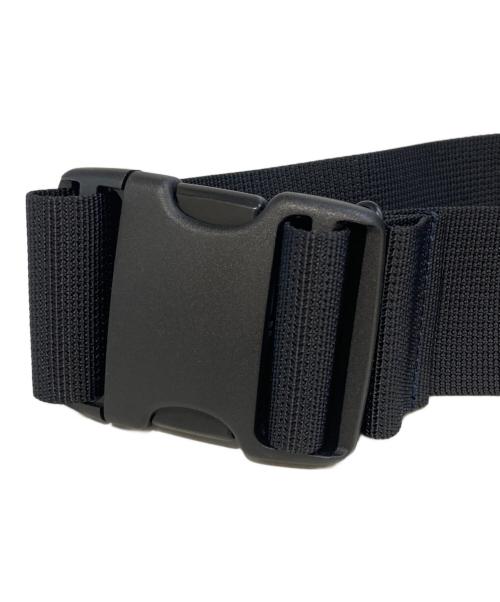 PORTER（ポーター）PORTER (ポーター) LABORATORY  WAIST BAG　826-05572 ネイビー 未使用品の古着・服飾アイテム