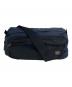 PORTER（ポーター）の古着「LABORATORY  WAIST BAG　826-05572」｜ネイビー