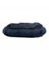 中古・古着 PORTER (ポーター) LABORATORY  WAIST BAG　826-05572 ネイビー 未使用品：11000円