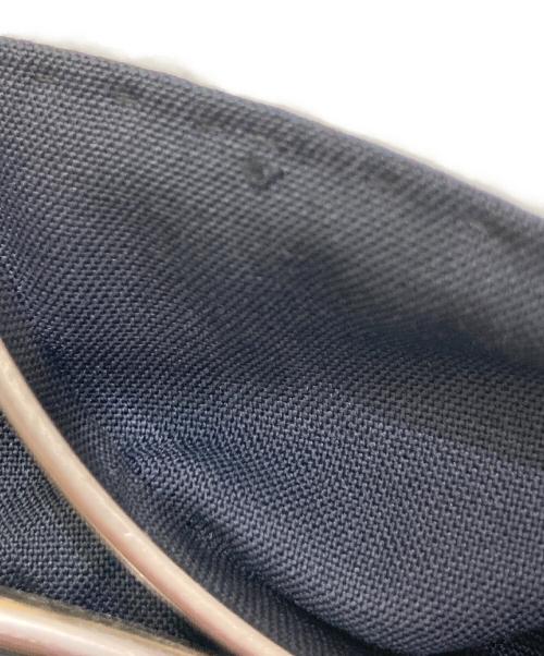 POLO RALPH LAUREN（ポロ・ラルフローレン）POLO RALPH LAUREN (ポロ・ラルフローレン) テーラードジャケット ブラック サイズ:48の古着・服飾アイテム