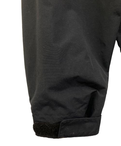 THE NORTH FACE（ザ ノース フェイス）THE NORTH FACE (ザ ノース フェイス) SCOOP JACKET　NP61630 ブラック サイズ:Lの古着・服飾アイテム