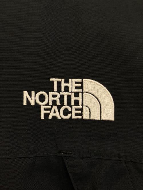 THE NORTH FACE（ザ ノース フェイス）THE NORTH FACE (ザ ノース フェイス) SCOOP JACKET　NP61630 ブラック サイズ:Lの古着・服飾アイテム