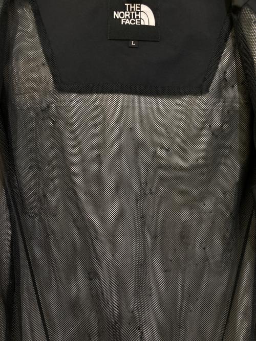 THE NORTH FACE（ザ ノース フェイス）THE NORTH FACE (ザ ノース フェイス) SCOOP JACKET　NP61630 ブラック サイズ:Lの古着・服飾アイテム