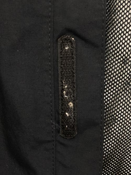 THE NORTH FACE（ザ ノース フェイス）THE NORTH FACE (ザ ノース フェイス) SCOOP JACKET　NP61630 ブラック サイズ:Lの古着・服飾アイテム