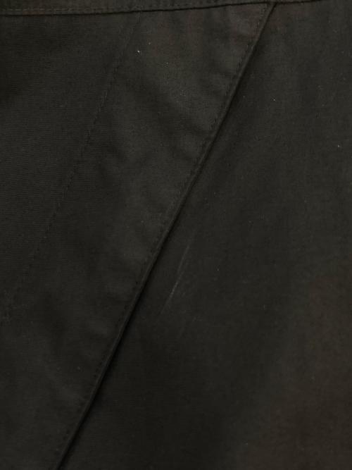 THE NORTH FACE（ザ ノース フェイス）THE NORTH FACE (ザ ノース フェイス) SCOOP JACKET　NP61630 ブラック サイズ:Lの古着・服飾アイテム