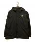 THE NORTH FACE（ザ ノース フェイス）の古着「SCOOP JACKET　NP61630」｜ブラック