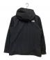 THE NORTH FACE (ザ ノース フェイス) SCOOP JACKET　NP61630 ブラック サイズ:L：8000円