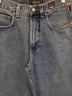 VERSACE JEANS COUTURE (ヴェルサーチ ジーンズクチュール) デニムパンツ ブルー サイズ:32：7000円