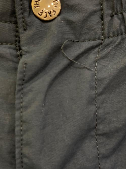 THE NORTHFACE PURPLELABEL（ザ・ノースフェイス パープルレーベル）THE NORTHFACE PURPLELABEL (ザ・ノースフェイス パープルレーベル) Mountain Field Long Shorts ブルー サイズ:32の古着・服飾アイテム