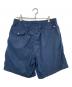 THE NORTHFACE PURPLELABEL (ザ・ノースフェイス パープルレーベル) Mountain Field Long Shorts ブルー サイズ:32：7000円