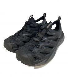 HOKAONEONE（ホカオネオネ）の古着「HOPARA」｜ブラック