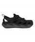 中古・古着 HOKAONEONE (ホカオネオネ) HOPARA ブラック サイズ:26.5：8000円