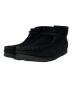 CLARKS（クラークス）の古着「WALLABEE」｜ブラック