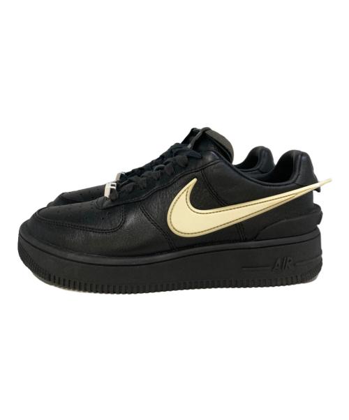 NIKE（ナイキ）NIKE (ナイキ) AMBUSH (アンブッシュ) AIR FORCE1 LOW　DV3464-001 ブラック サイズ:25の古着・服飾アイテム