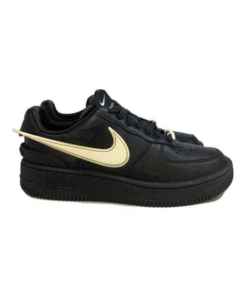 NIKE（ナイキ）NIKE (ナイキ) AMBUSH (アンブッシュ) AIR FORCE1 LOW　DV3464-001 ブラック サイズ:25の古着・服飾アイテム