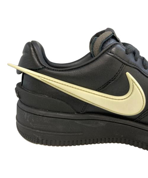 NIKE（ナイキ）NIKE (ナイキ) AMBUSH (アンブッシュ) AIR FORCE1 LOW　DV3464-001 ブラック サイズ:25の古着・服飾アイテム