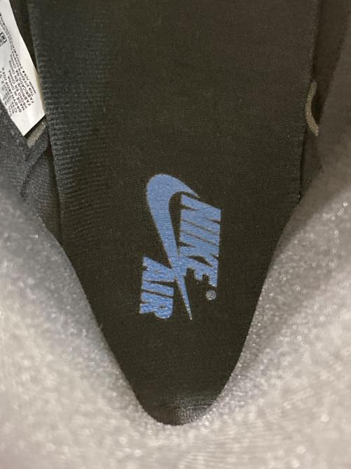 NIKE（ナイキ）NIKE (ナイキ) Air Jordan 1 Retro High OG　DZ5485-042 ブラック×ブルー サイズ:260の古着・服飾アイテム