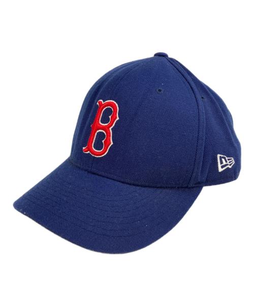 New Era（ニューエラ）New Era (ニューエラ) キャップ ネイビーの古着・服飾アイテム