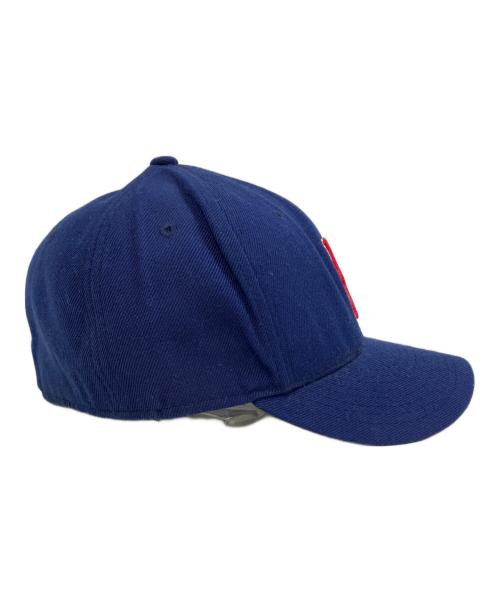 New Era（ニューエラ）New Era (ニューエラ) キャップ ネイビーの古着・服飾アイテム
