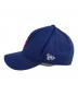 New Era (ニューエラ) キャップ ネイビー：5000円
