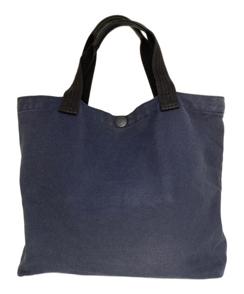 Vivienne Westwood（ヴィヴィアンウエストウッド）Vivienne Westwood (ヴィヴィアンウエストウッド) ANGLOMANIA バッグ ネイビーの古着・服飾アイテム