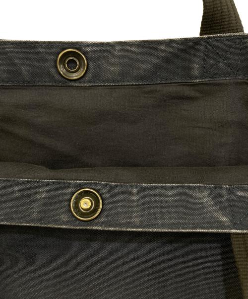 Vivienne Westwood（ヴィヴィアンウエストウッド）Vivienne Westwood (ヴィヴィアンウエストウッド) ANGLOMANIA バッグ ネイビーの古着・服飾アイテム