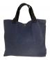 Vivienne Westwood (ヴィヴィアンウエストウッド) ANGLOMANIA バッグ ネイビー：8000円