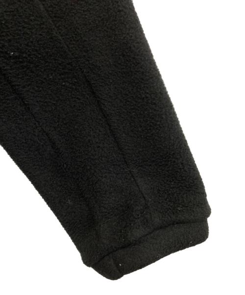 THE NORTH FACE（ザ ノース フェイス）THE NORTH FACE (ザ ノース フェイス) Trans Antarctica Fleece Jacket　NA72235 ブラック サイズ:Lの古着・服飾アイテム