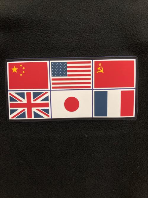 THE NORTH FACE（ザ ノース フェイス）THE NORTH FACE (ザ ノース フェイス) Trans Antarctica Fleece Jacket　NA72235 ブラック サイズ:Lの古着・服飾アイテム