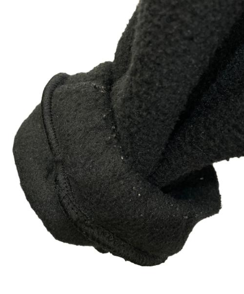 THE NORTH FACE（ザ ノース フェイス）THE NORTH FACE (ザ ノース フェイス) Trans Antarctica Fleece Jacket　NA72235 ブラック サイズ:Lの古着・服飾アイテム