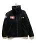 THE NORTH FACE（ザ ノース フェイス）の古着「Trans Antarctica Fleece Jacket　NA72235」｜ブラック