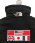中古・古着 THE NORTH FACE (ザ ノース フェイス) Trans Antarctica Fleece Jacket　NA72235 ブラック サイズ:L：20000円