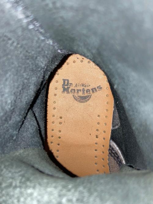 Dr.Martens（ドクターマーチン）Dr.Martens (ドクターマーチン) 14ホールブーツ ブラック サイズ:EU37の古着・服飾アイテム