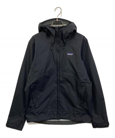 中古・古着通販】Patagonia (パタゴニア) トレントシェル 3L・レイン