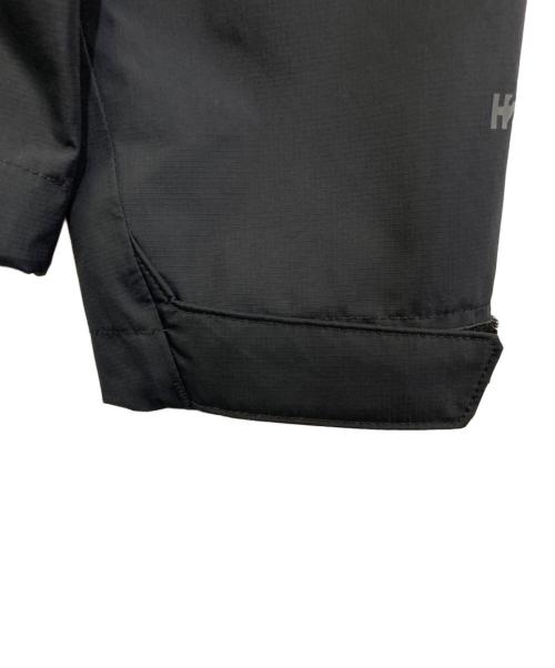 Patagonia（パタゴニア）Patagonia (パタゴニア) トレントシェル 3L・レイン・ジャケット ブラック サイズ:XSの古着・服飾アイテム