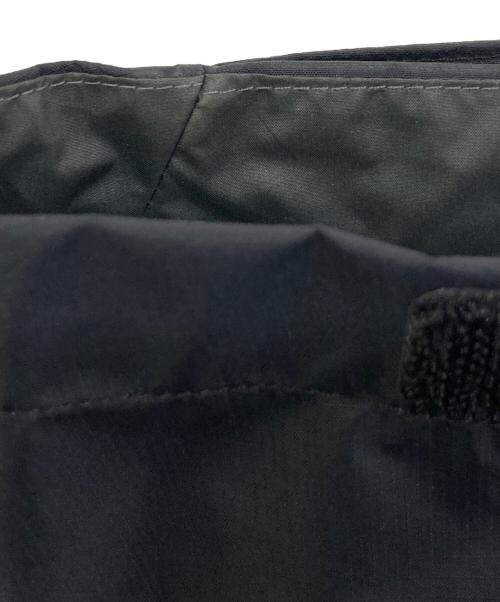 Patagonia（パタゴニア）Patagonia (パタゴニア) トレントシェル 3L・レイン・ジャケット ブラック サイズ:XSの古着・服飾アイテム